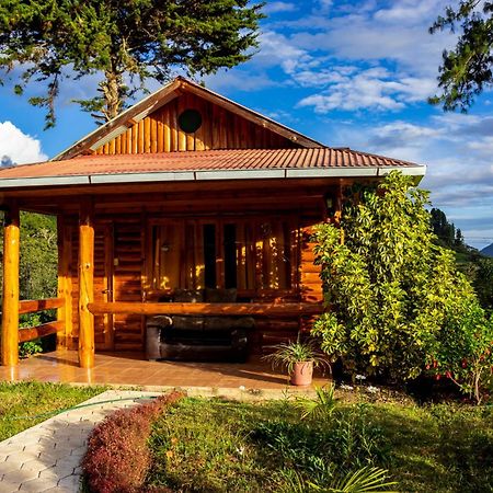 Hassinger Ranch Cabanas อ็อกซาปามปา ภายนอก รูปภาพ