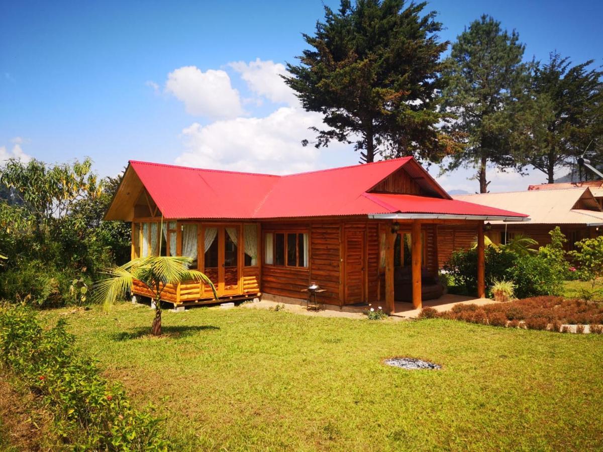 Hassinger Ranch Cabanas อ็อกซาปามปา ภายนอก รูปภาพ