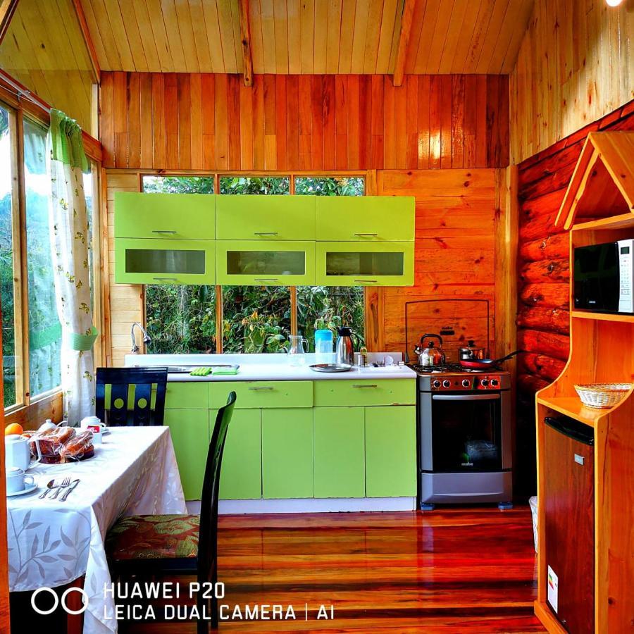 Hassinger Ranch Cabanas อ็อกซาปามปา ภายนอก รูปภาพ
