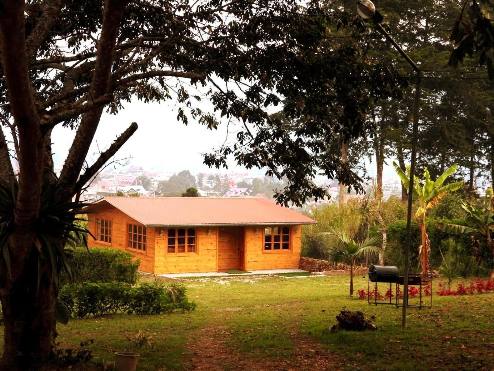 Hassinger Ranch Cabanas อ็อกซาปามปา ภายนอก รูปภาพ
