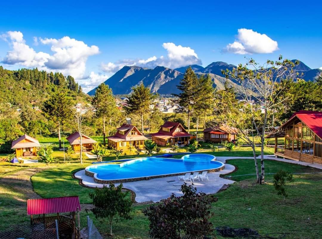 Hassinger Ranch Cabanas อ็อกซาปามปา ห้อง รูปภาพ