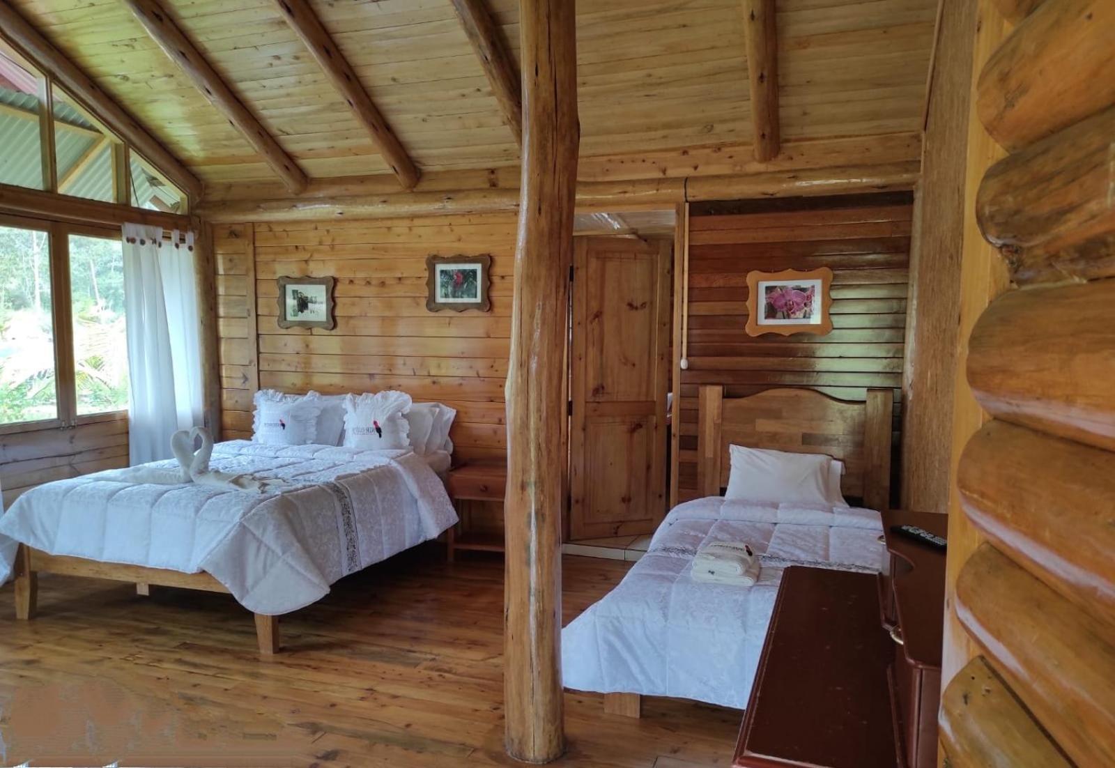 Hassinger Ranch Cabanas อ็อกซาปามปา ห้อง รูปภาพ