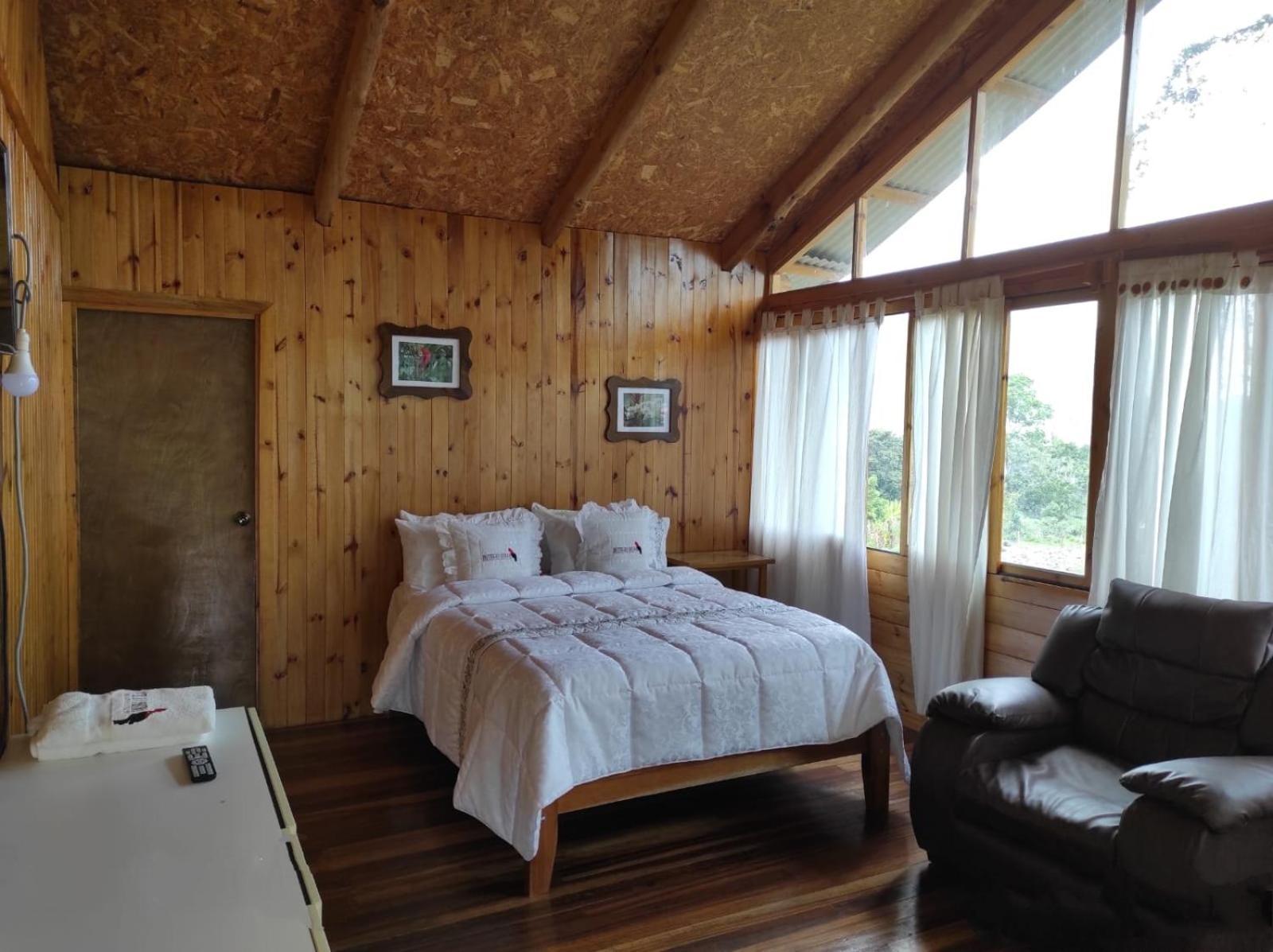 Hassinger Ranch Cabanas อ็อกซาปามปา ห้อง รูปภาพ