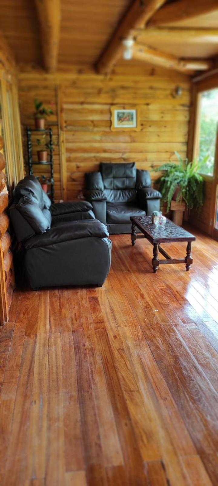 Hassinger Ranch Cabanas อ็อกซาปามปา ห้อง รูปภาพ