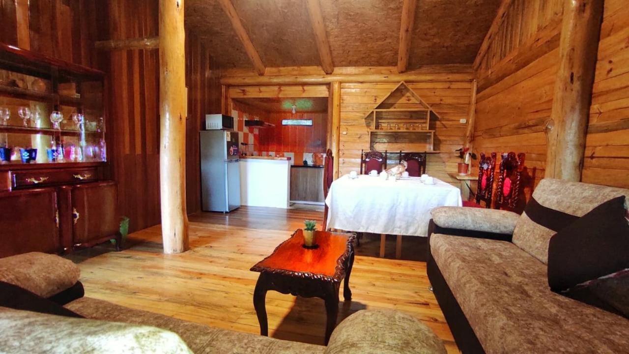Hassinger Ranch Cabanas อ็อกซาปามปา ห้อง รูปภาพ