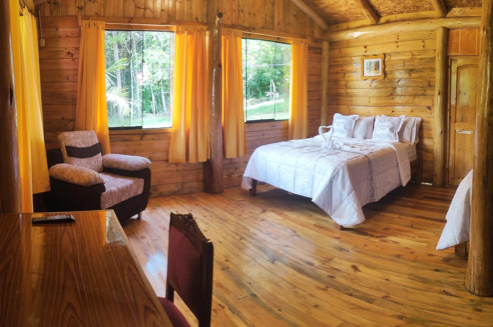 Hassinger Ranch Cabanas อ็อกซาปามปา ห้อง รูปภาพ
